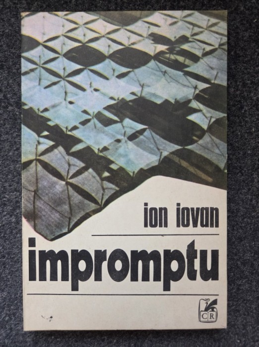 IMPROMPTU - Ion Iovan