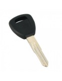 Honda Acura Carcasa pt. cheie cu transponder (fara logo), Xenon Bright