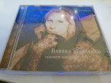 Barbara Streisand - higher ground , yu, Columbia
