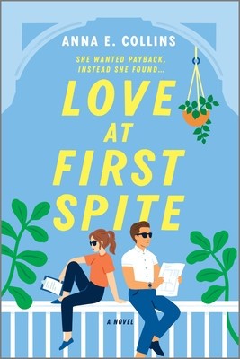 Love at First Spite foto