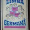 Grete Klster-Ungureanu - Limba germana - Manual cls a II-a - 1978