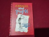 Jeff Kinney - Jurnalul unui pusti (6)