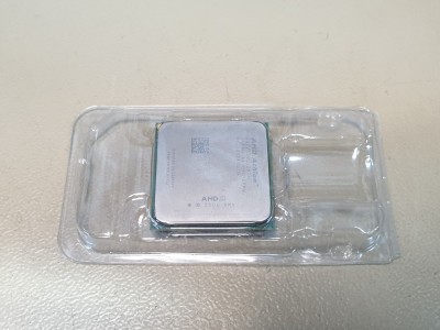 Procesor AMD Athlon X2 7750 BE, socket AM2+ foto