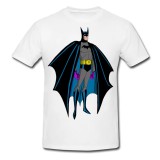 Tricou &quot; Batman cartoon &quot;