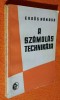 A szamolas technikaja - Erdos Nandor