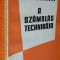 A szamolas technikaja - Erdos Nandor
