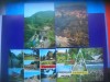 HOPCT LOT 4077 -4 CARTI POSTALE-OLANESTI -JUD VALCEA-NECIRCULATE, Necirculata, Printata