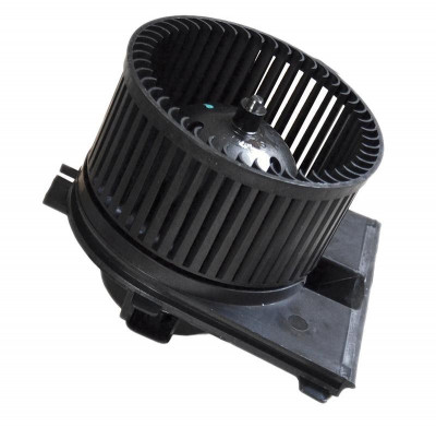 Ventilator habitaclu Vw Passat 3B 1997-2005 , Audi A4 (B5) 1995-2001 8D1819021B cu si fara AC Diesel/benzina foto