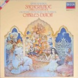Disc vinil, LP. Sheherazade, Capriccio Espagnol-Rimsky-Korsakov, Charles Dutoit, Orchestre Symphonique De M-242846, Decca