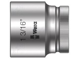 Cheie tubulară HEX 1 3/16" 6-puncte WERA Zyklop - 42mm