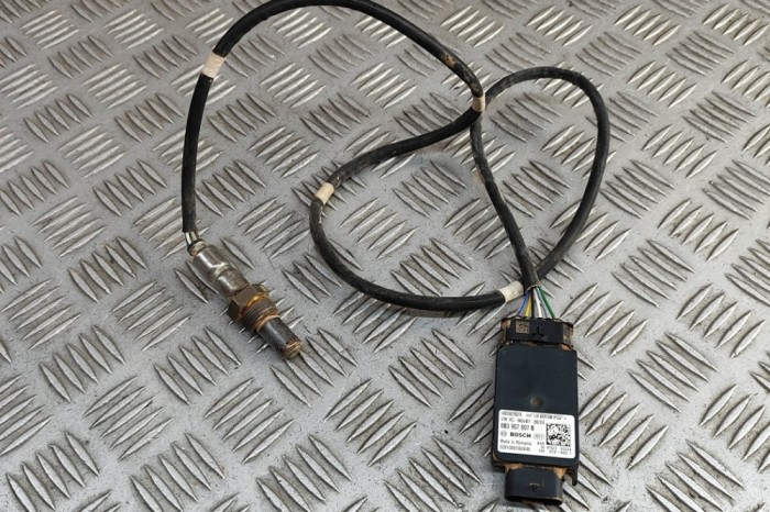 Sonda lambda AUDI A5 Avant 2024 OEM: 8B3907807B,0281009740 | 31880425