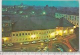 Bnk cp Bucuresti - Hanul Manuc - circulata, Printata