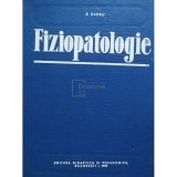 R. Barbu - Fiziopatologie (Editia: 1975)