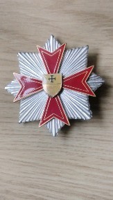 Ordinul Cavalerilor Teutoni foto