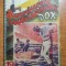carte pentru copii anii &#039;90 -aventurile submarinului dox,nr 19