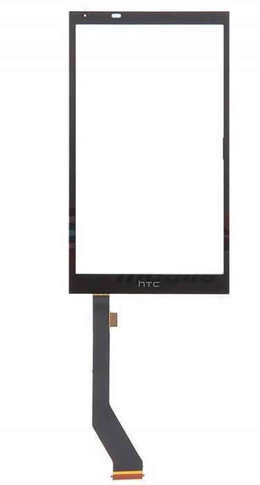 Touchscreen HTC Desire 820 BLACK