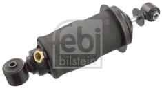 FEBI BILSTEIN 106565 Amortizor, suspensie cabina foto