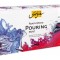 Set Solo Goya ready mixed Pouring 6 x 80 ml