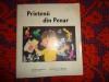 Prietenii din penar ( povestire de Zheng Yuanjie , ilustratii: Mao Yongkun , Hu Yongkai ) /PREDARE PERSONALA BUCURESTI