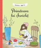Primavara lui Sorichit - Riikka J&auml;ntti - Paralela 45