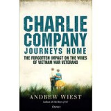 Charlie Company Journeys Home