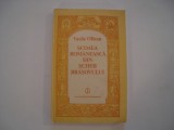 Scoala romaneasca din Scheii Brasovului - Vasile Oltean