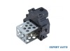 Rezistenta rezistor reostat aeroterma Peugeot 307 CC (3B) 2003-2016 #1