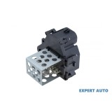 Rezistenta rezistor reostat aeroterma Peugeot 307 CC (3B) 2003-2016 #1