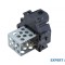 Rezistenta trepte ventilator incalzire Peugeot 307 CC (3B) 2003-2016 #1