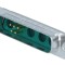 Conector D-Sub 9-PIN Tată pe cablu