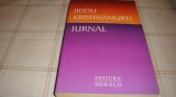 Jiddu Krishnamurti - Jurnal - 2013