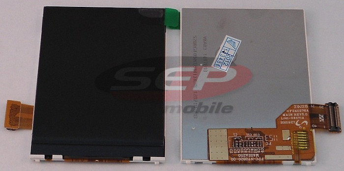 LCD compatibil Samsung S5600 Preston
