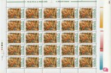 Romania 2000 - #1514 Evenimente I COALA COMPLETA 1v MNH, Nestampilat