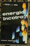 I. Popescu - Energia incotro?