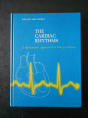 RAYMOND E. PHILLIPS, MARY K. FEENEY - THE CARDIAC RHYTHMS foto