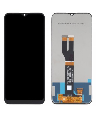Ecran LCD Display Complet Pentru Nokia C21 Plus, C21+ foto