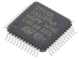 Microcontroler ARM 32MHz LQFP48 1,65-3,6VDC