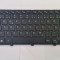 Tastatura laptop noua originala Dell Inspiron 14 5451 Latitude 14 3450 CKKFP