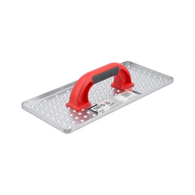 Gletiera pt razuit polistiren, 360x160mm Yato YT-51921 foto