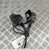 Claxon PORSCHE BOXSTER 986 1997 OEM: 99663520604,99663515000,99663520504 31649284