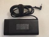 &Icirc;ncărcător Original Laptop HP 200W, 19.5V, 10.3A, Mufă 4.5 x 3.0 mm (Pin Central / Albastră)