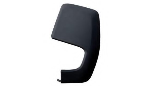 Carcasa oglinda exterioara Ford TRANSIT TOURNEO Custom , 03.2013- , partea Stanga