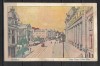 BUCURESTI 1916-1918 NECIRCULATA STARE F.BUNA DEP.I SARAGA &amp; SCHWARTZ, Circulata, Fotografie