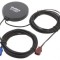 Antena 4G GPS,GSM, -2,1dBi, -0,8dBi, 0,4dBi Fakra