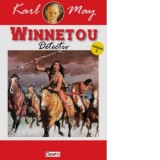Winnetou. Detectiv. Volumul II - Karl May