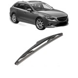 Cumpara ieftin Stergator lamela spate MAZDA 6 Estate (GJ, GL) 2012 - 2020, pentru luneta, Valeo Silencio
