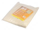 Dust Sheet Cotton 3.6m x 2.7m