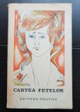 Cartea fetelor