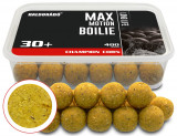 Haldorado - Boilies-uri Max Motion Boilie Long Life 30+, 400g, 30mm - Champion corn (porumb)