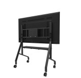 Stand podea mobil/fix 65-110 125kg ng Stand podea mobil/fix 65-110&quot; 125kg ng